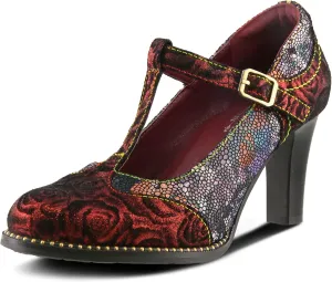 L'Artiste by Spring Step Women's Mazie Pump
