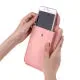 Leather Print Women bag Cell Plaid Phone Futuristic for Mobile Crossbody Best-price offer Pu