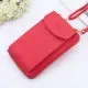Leather Print Women bag Cell Plaid Phone Futuristic for Mobile Crossbody Best-price offer Pu