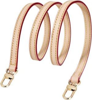 Leather Replacement Bags Strap Crossbody Shoulder Strap for Speedy Women