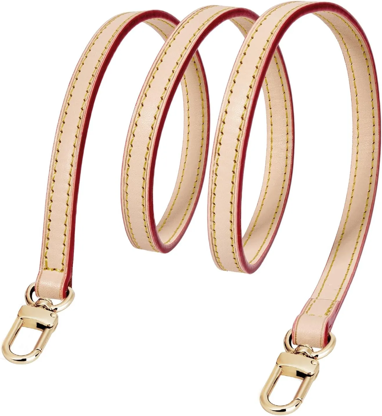 Leather Replacement Bags Strap Crossbody Shoulder Strap for Speedy Women