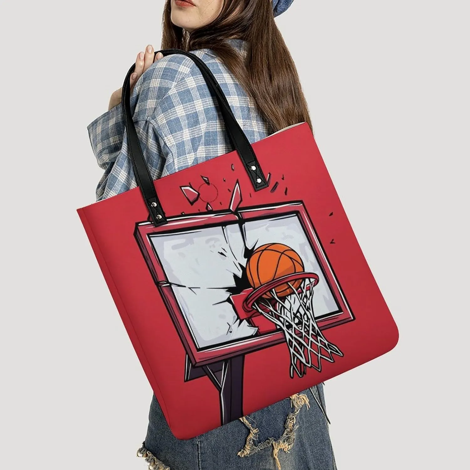 Leather Shoulder Bags Hobo Handbags Purses for Women