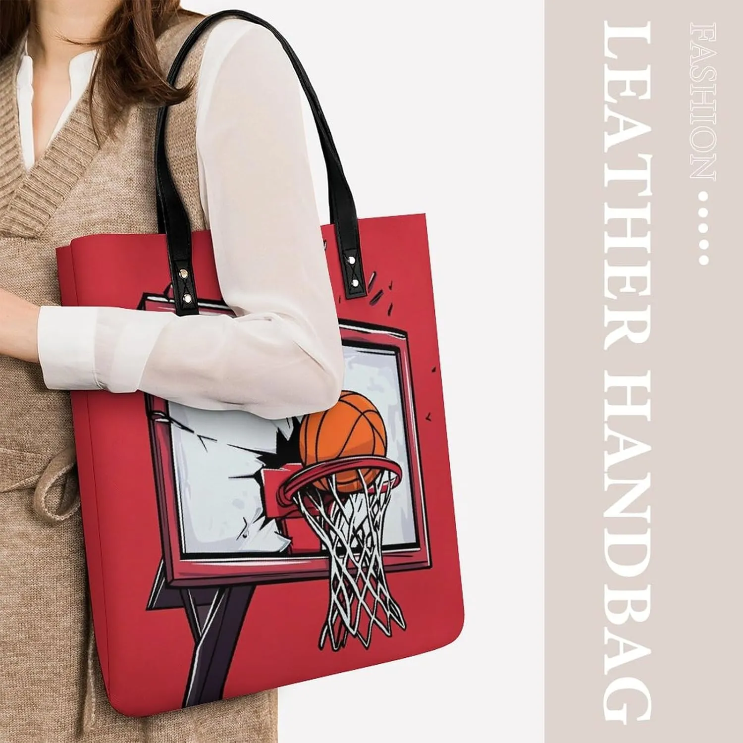 Leather Shoulder Bags Hobo Handbags Purses for Women