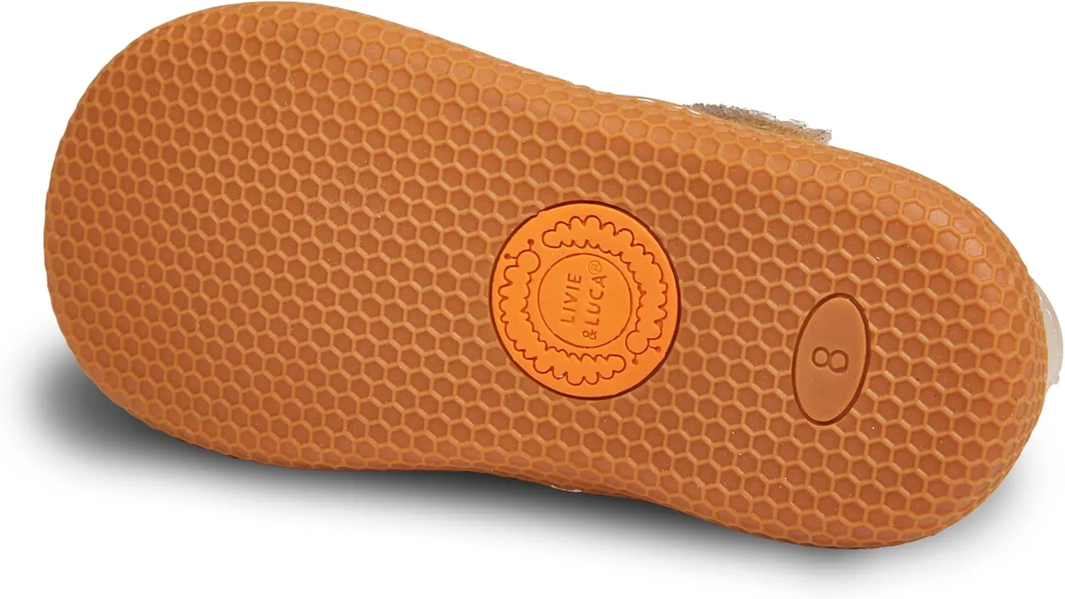 Livie & Luca Ruche Classic Mary Jane
