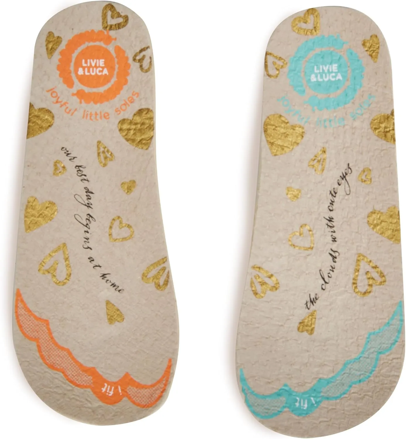 Livie & Luca Ruche Classic Mary Jane