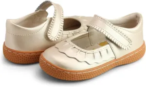 Livie & Luca Ruche Classic Mary Jane