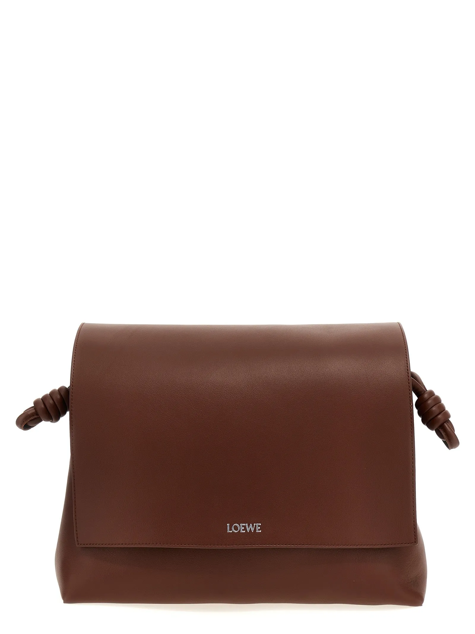 Loewe 'Flamenco Satchel' Crossbody Bag