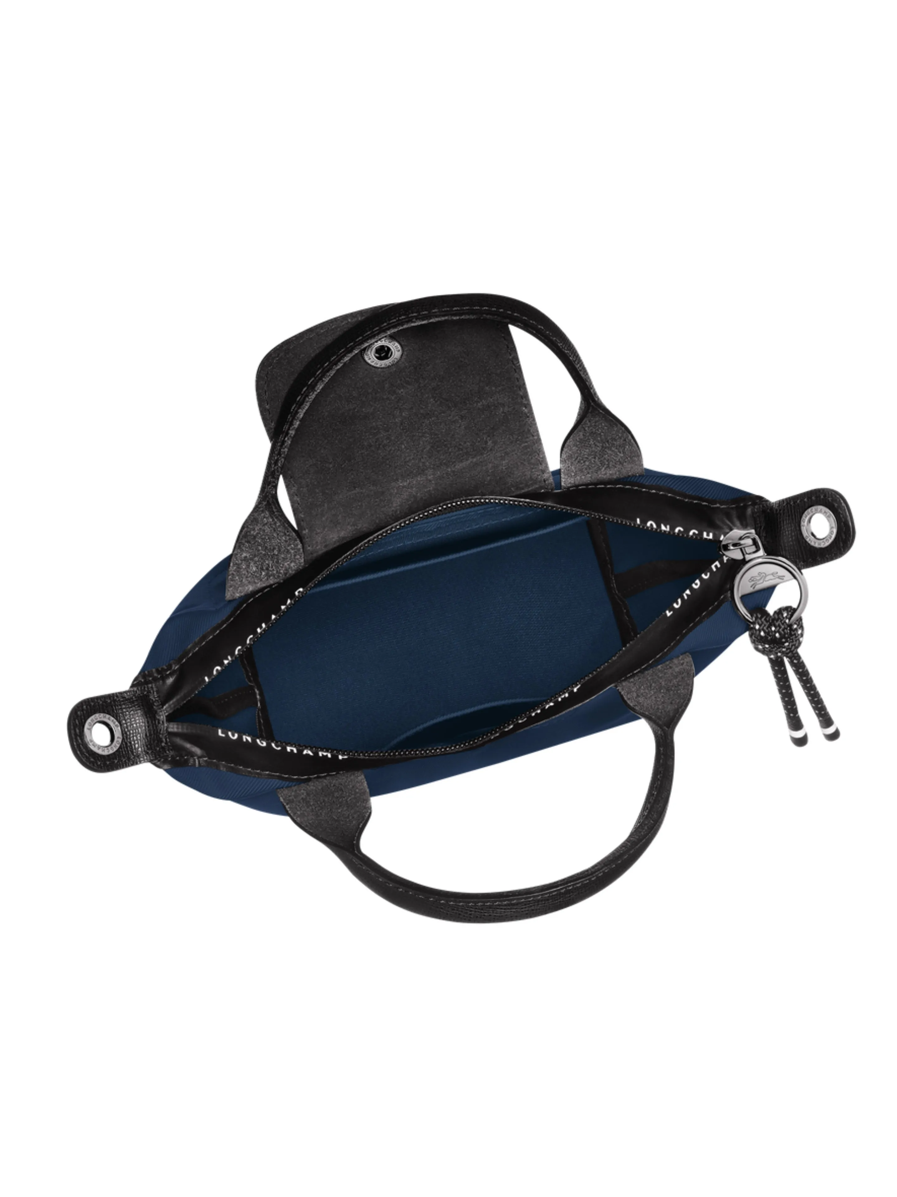 Longchamp Le Pliage Energy Extra-Small Top Handle Navy