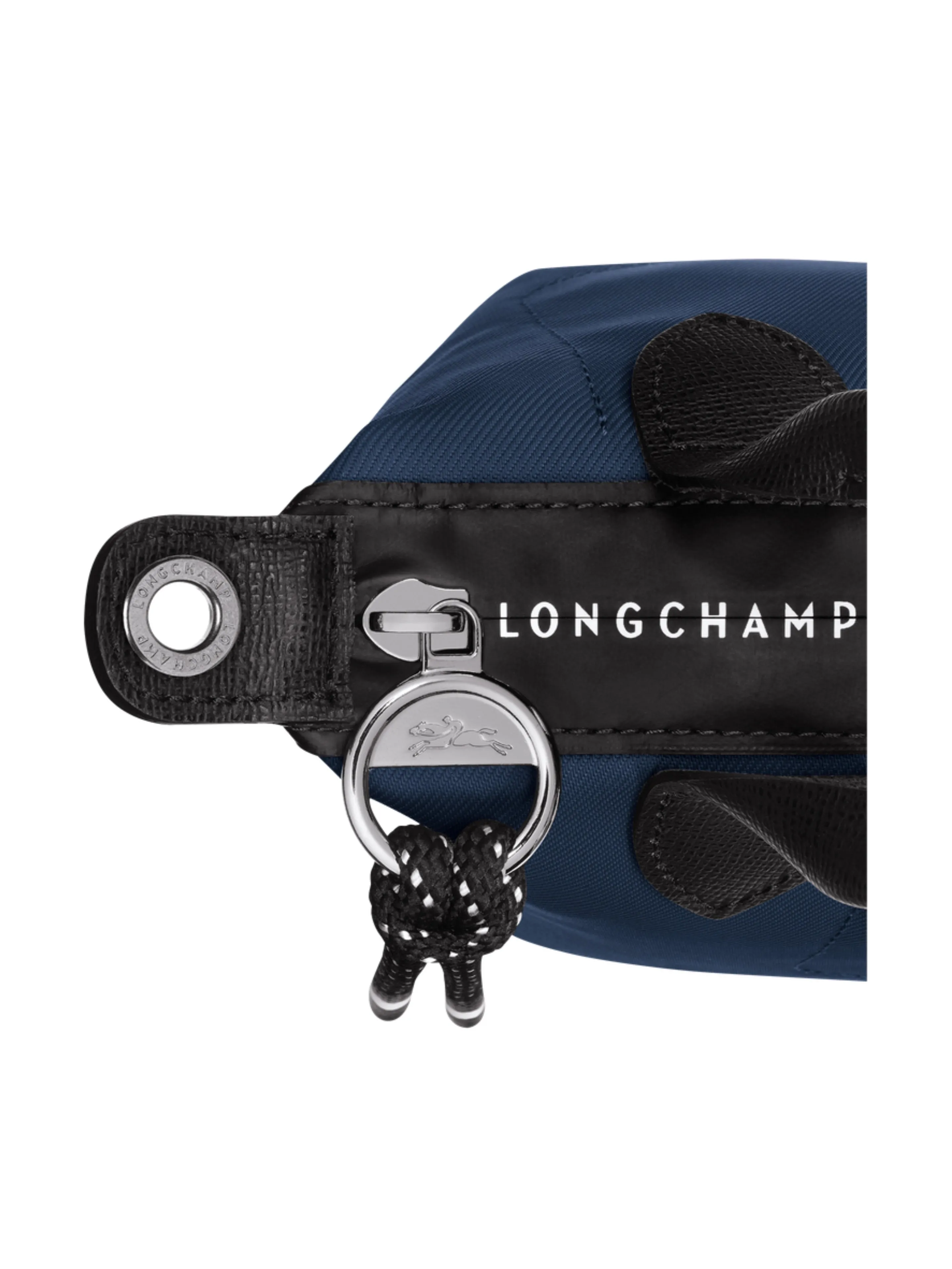 Longchamp Le Pliage Energy Extra-Small Top Handle Navy
