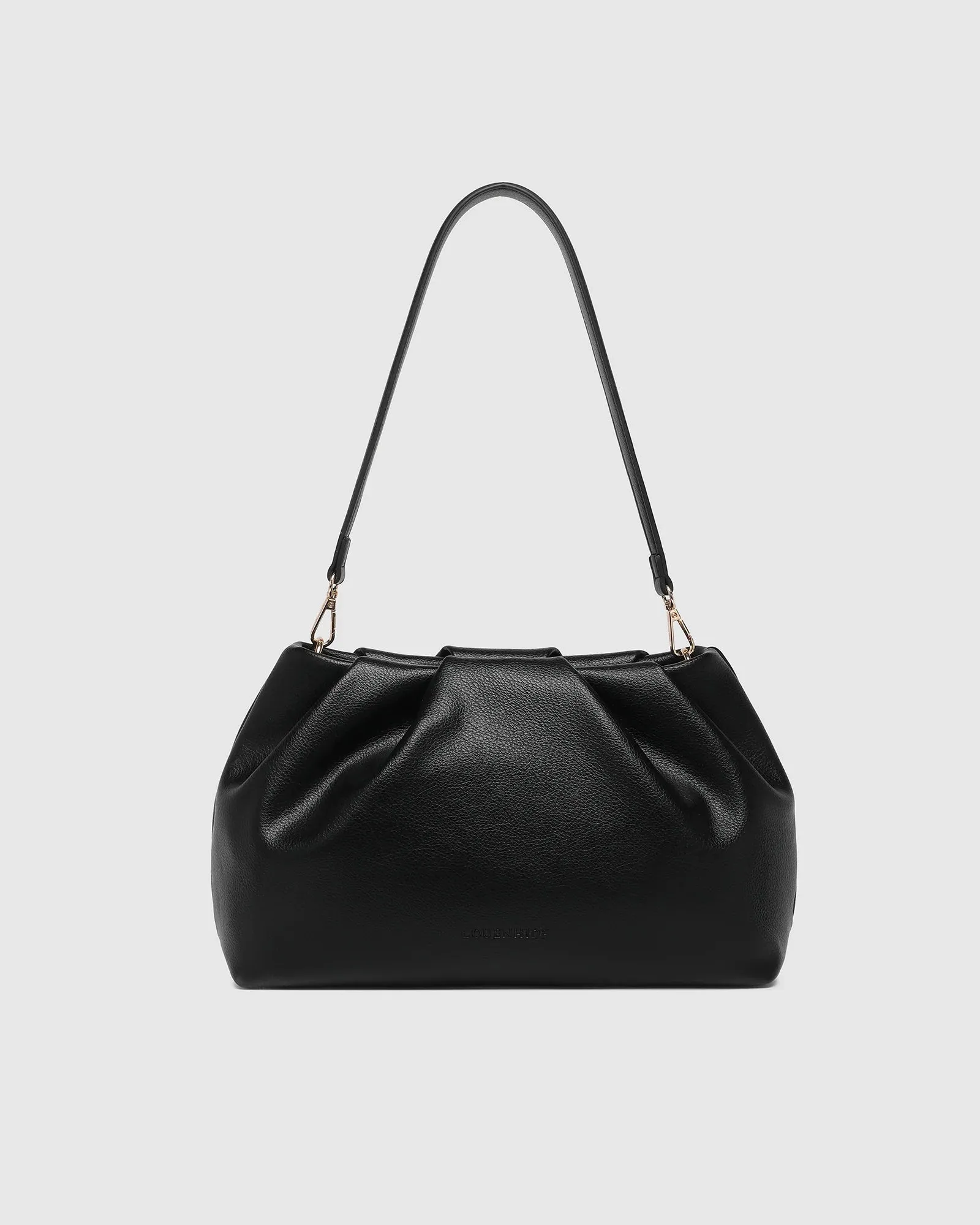 Louenhide Naomi Clutch - Black