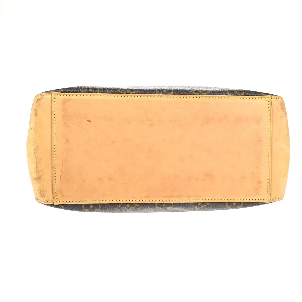 Louis Vuitton Cabas Piano  Canvas Shoulder Bag ()