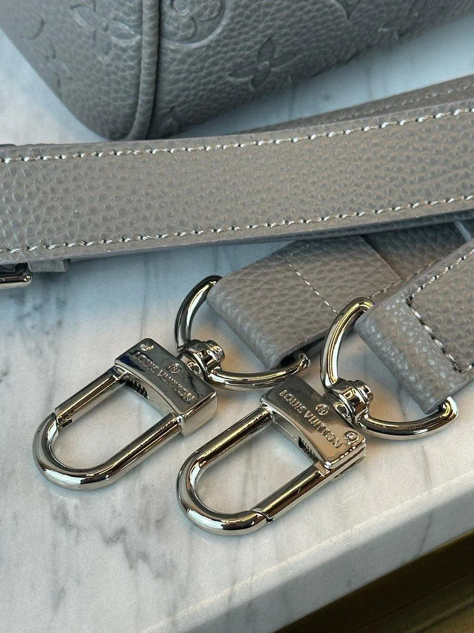 Louis Vuitton Ellipse Keepall 50