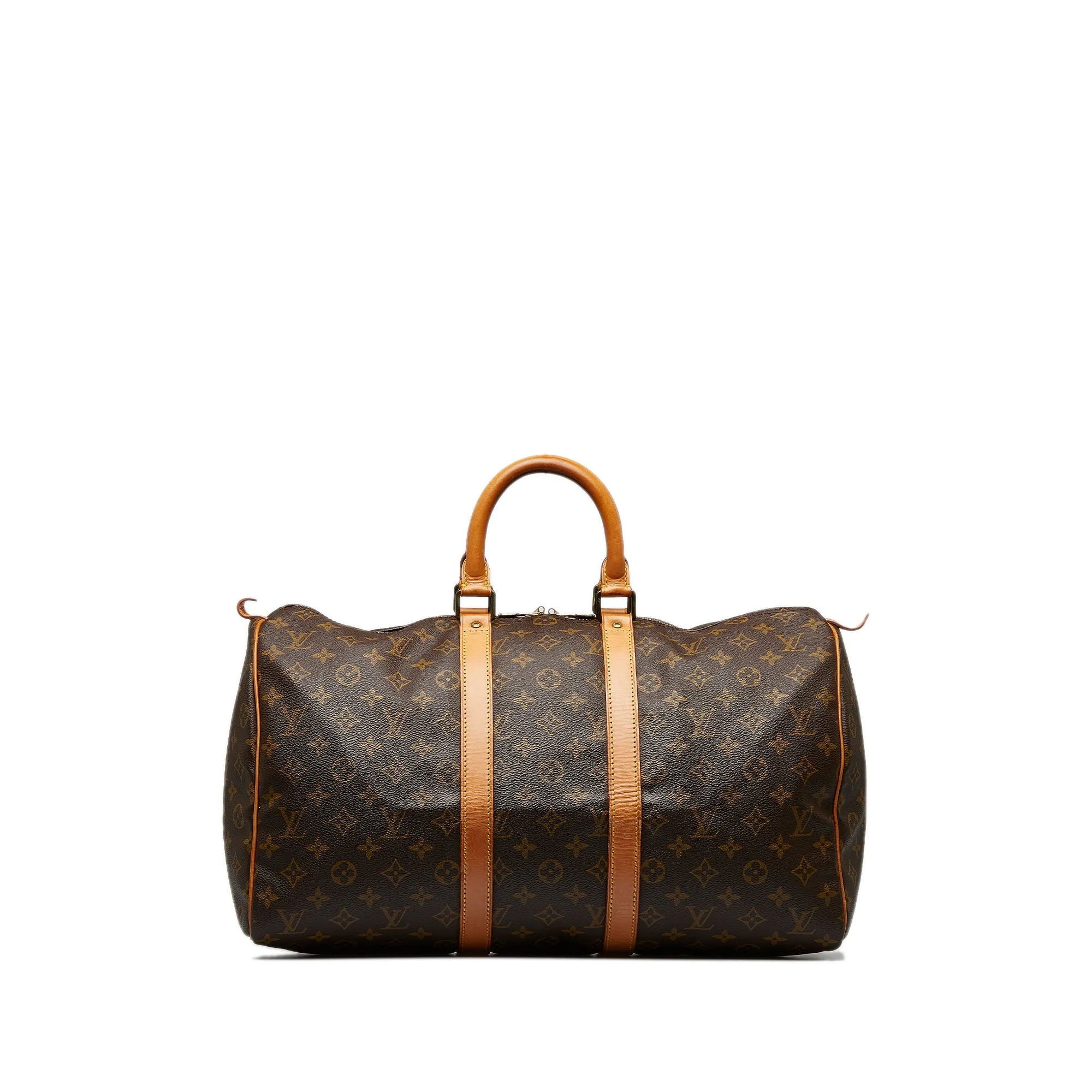 Louis Vuitton Keepall 45 Monogram Canvas