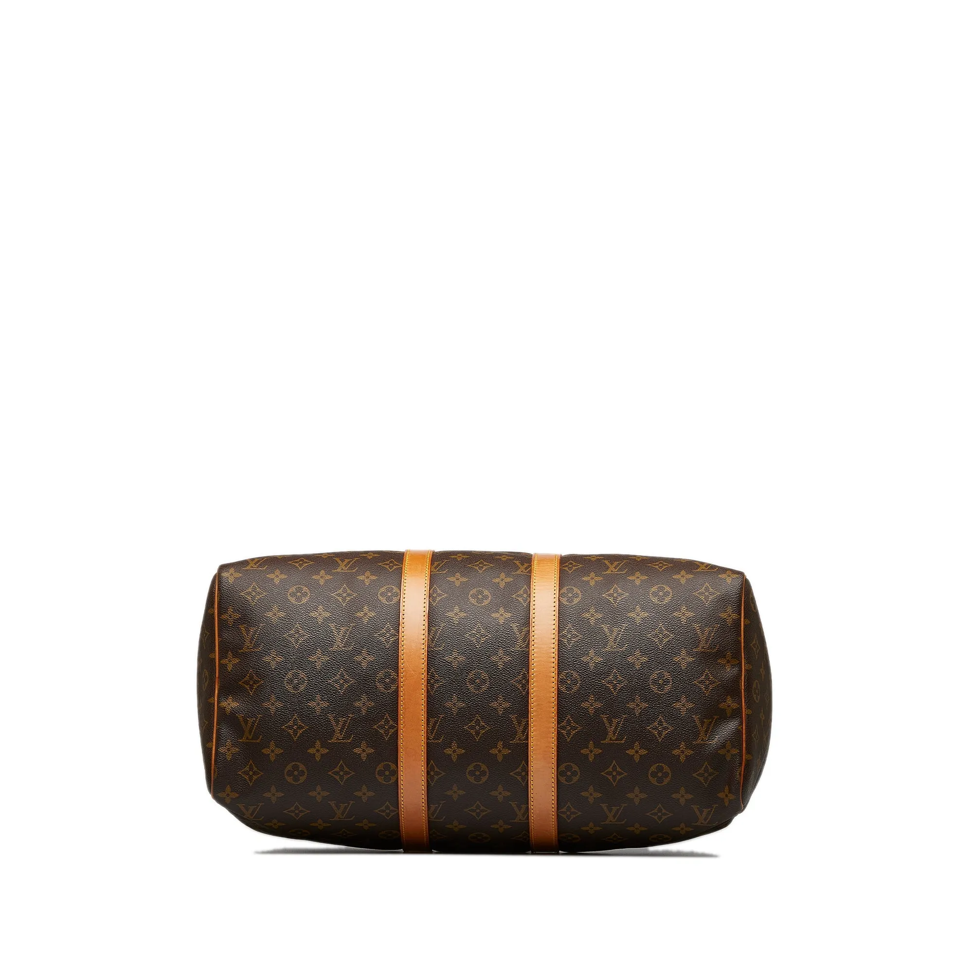 Louis Vuitton Keepall 45 Monogram Canvas