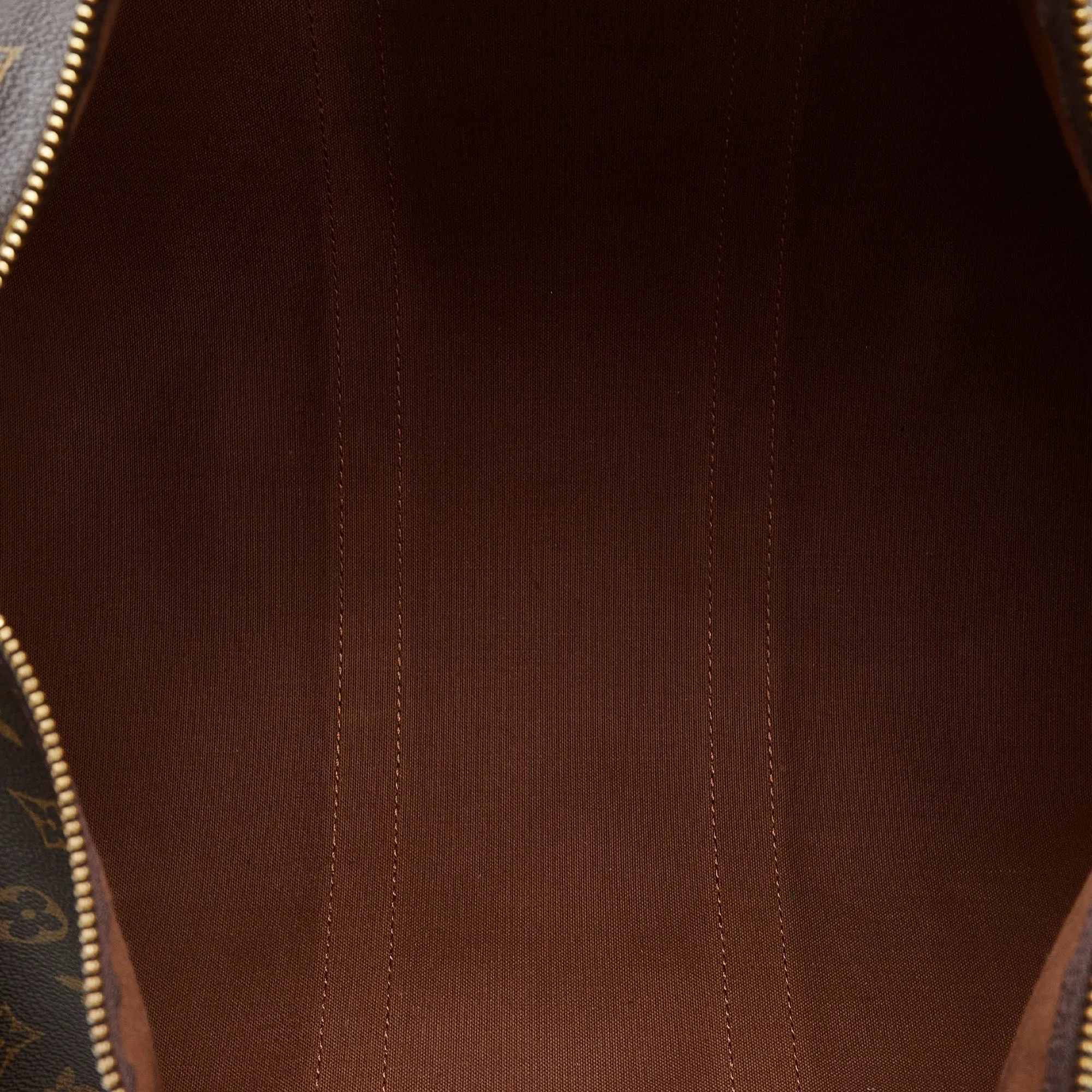 Louis Vuitton Keepall 45 Monogram Canvas