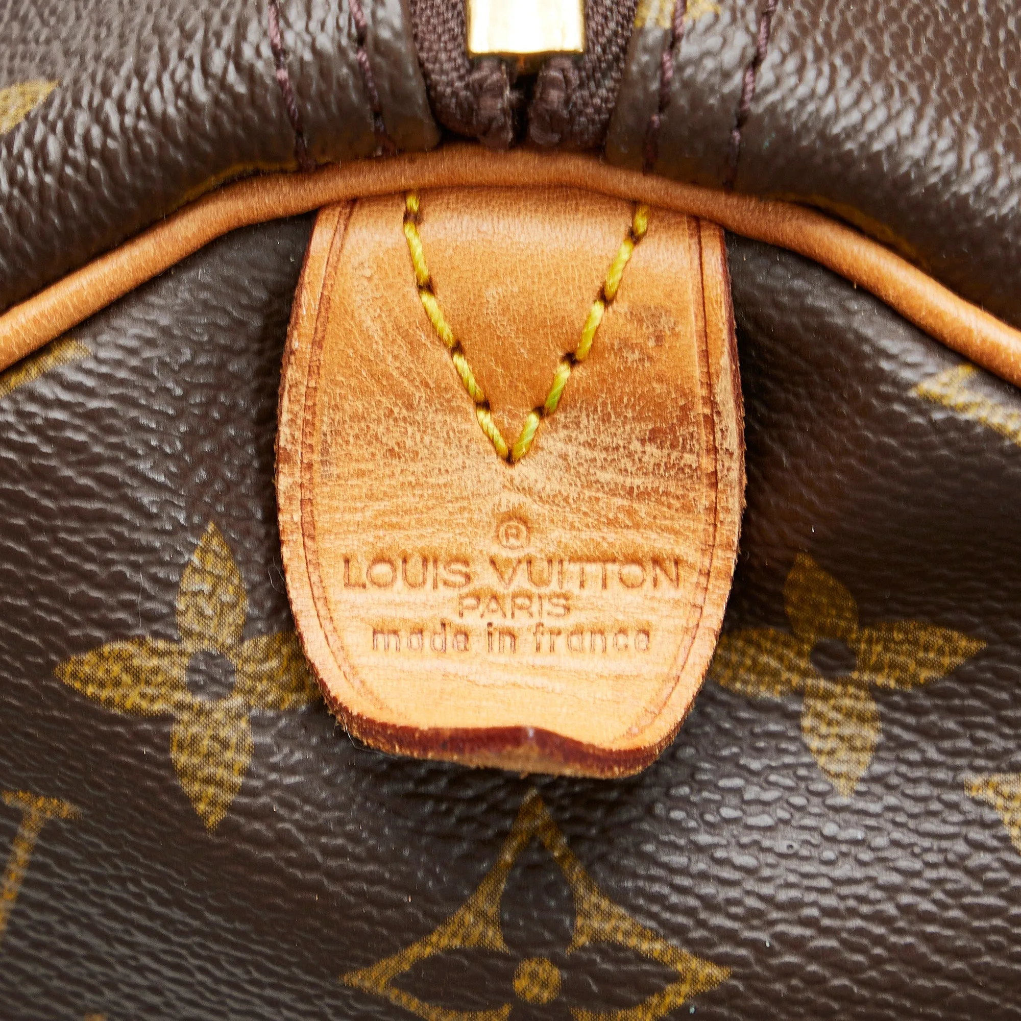 Louis Vuitton Keepall 45 Monogram Canvas