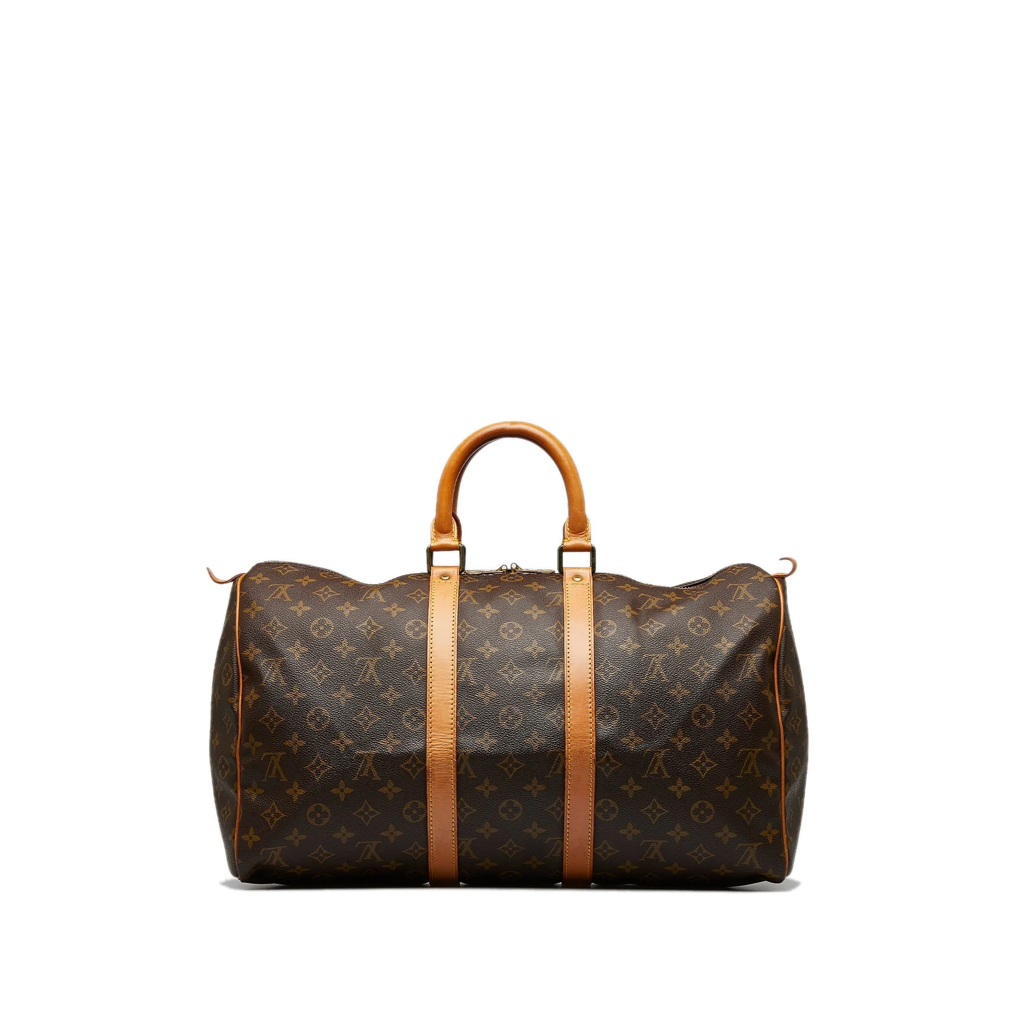 Louis Vuitton Keepall 45 Monogram Canvas