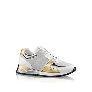 Louis Vuitton - Run Away Sneaker