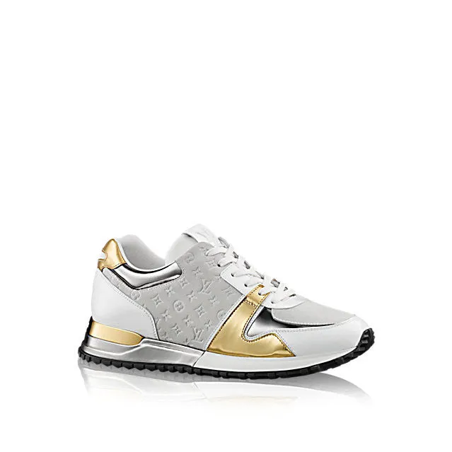 Louis Vuitton - Run Away Sneaker