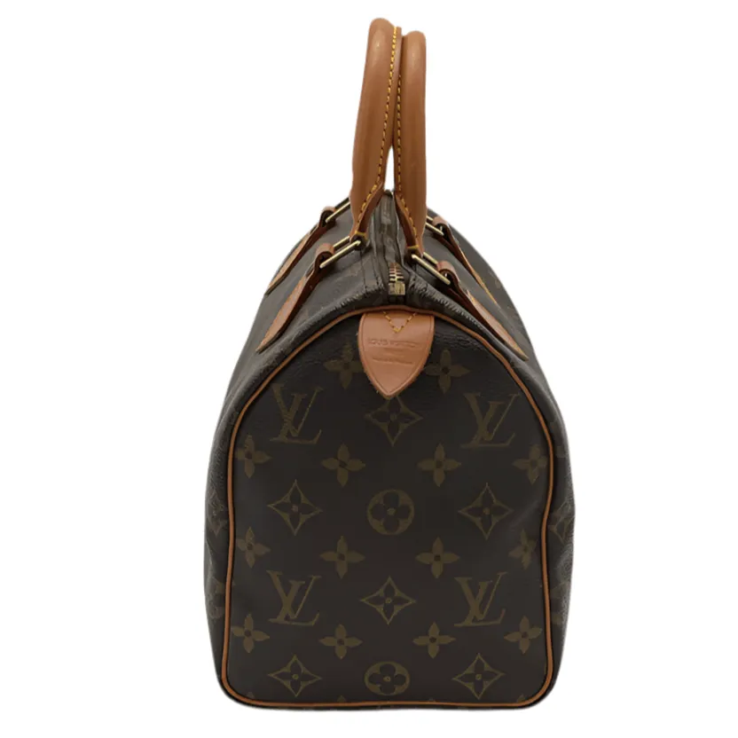Louis Vuitton Speedy 25 Bag