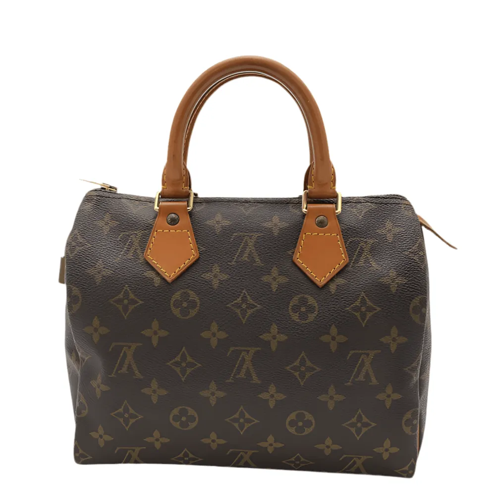 Louis Vuitton Speedy 25 Bag