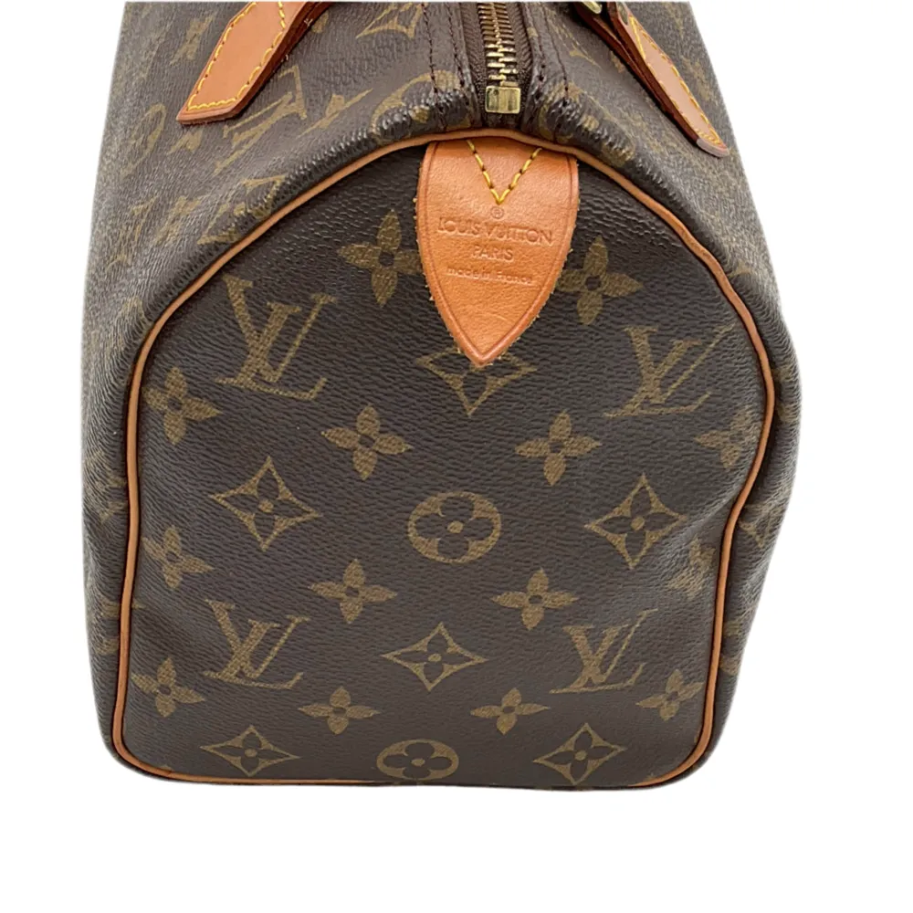 Louis Vuitton Speedy 25 Bag
