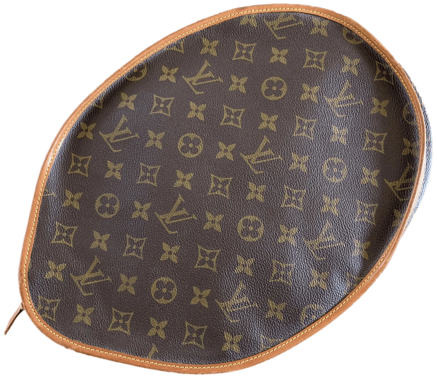 LOUIS VUITTON Vintage Tennis Racket Cover, Superb!