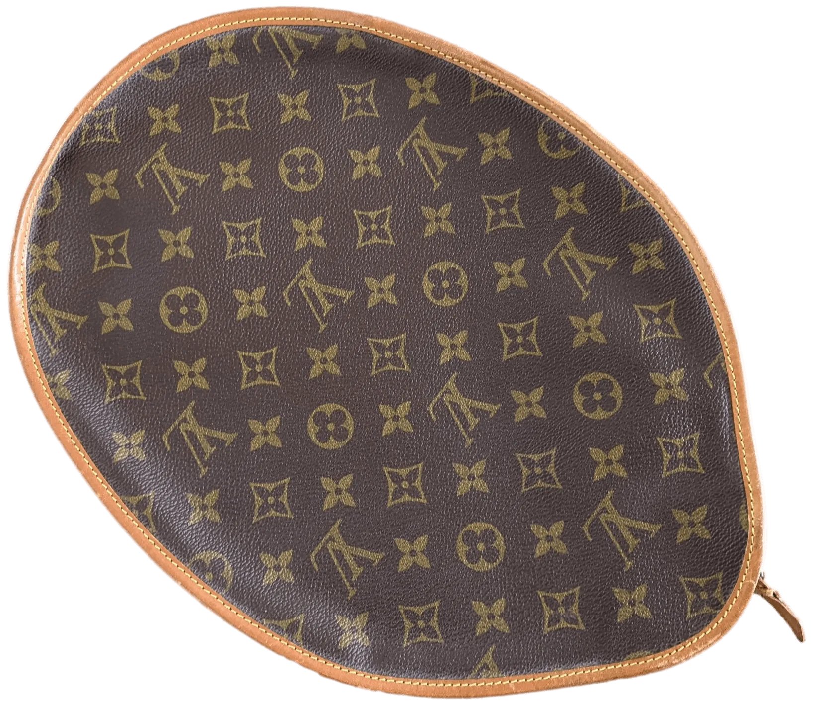LOUIS VUITTON Vintage Tennis Racket Cover, Superb!