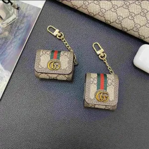 Luxury Brand AirPods Case