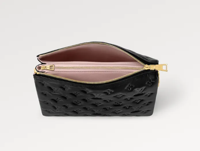 LV Coussin Crossbody Bag