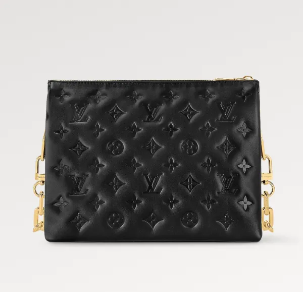 LV Coussin Crossbody Bag
