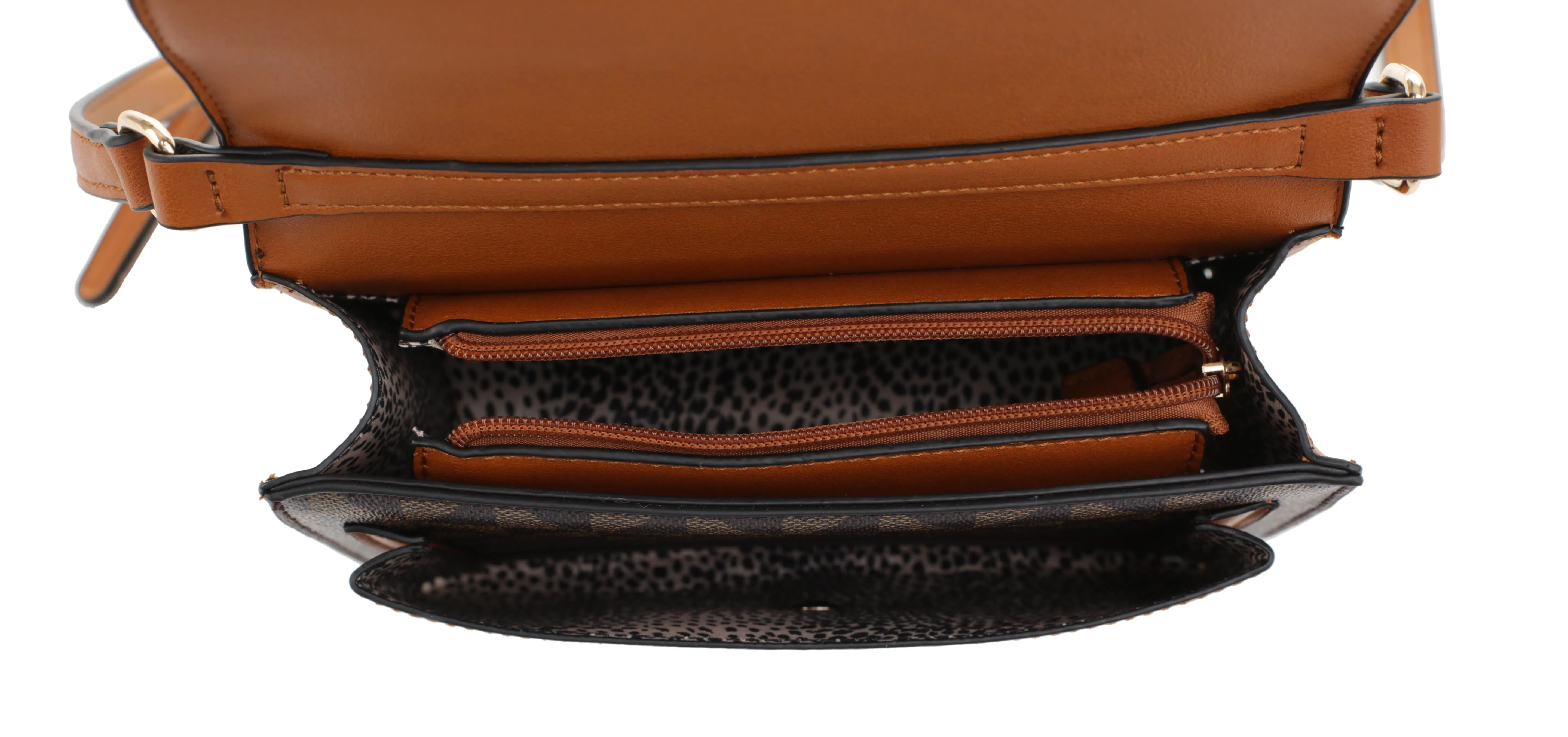 Maeve Envelope Crossbody