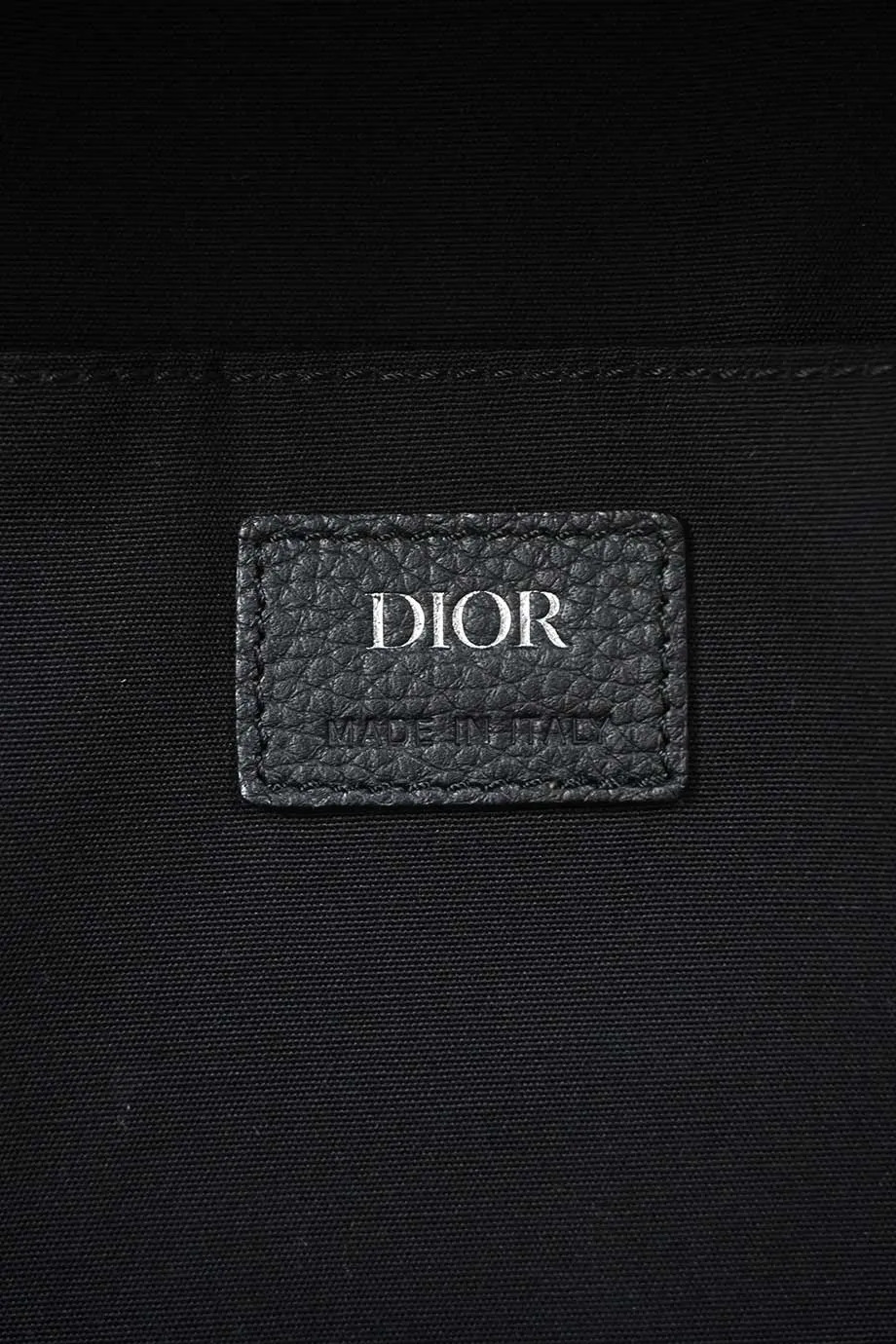 [MB11] Christian Dior | Backpack