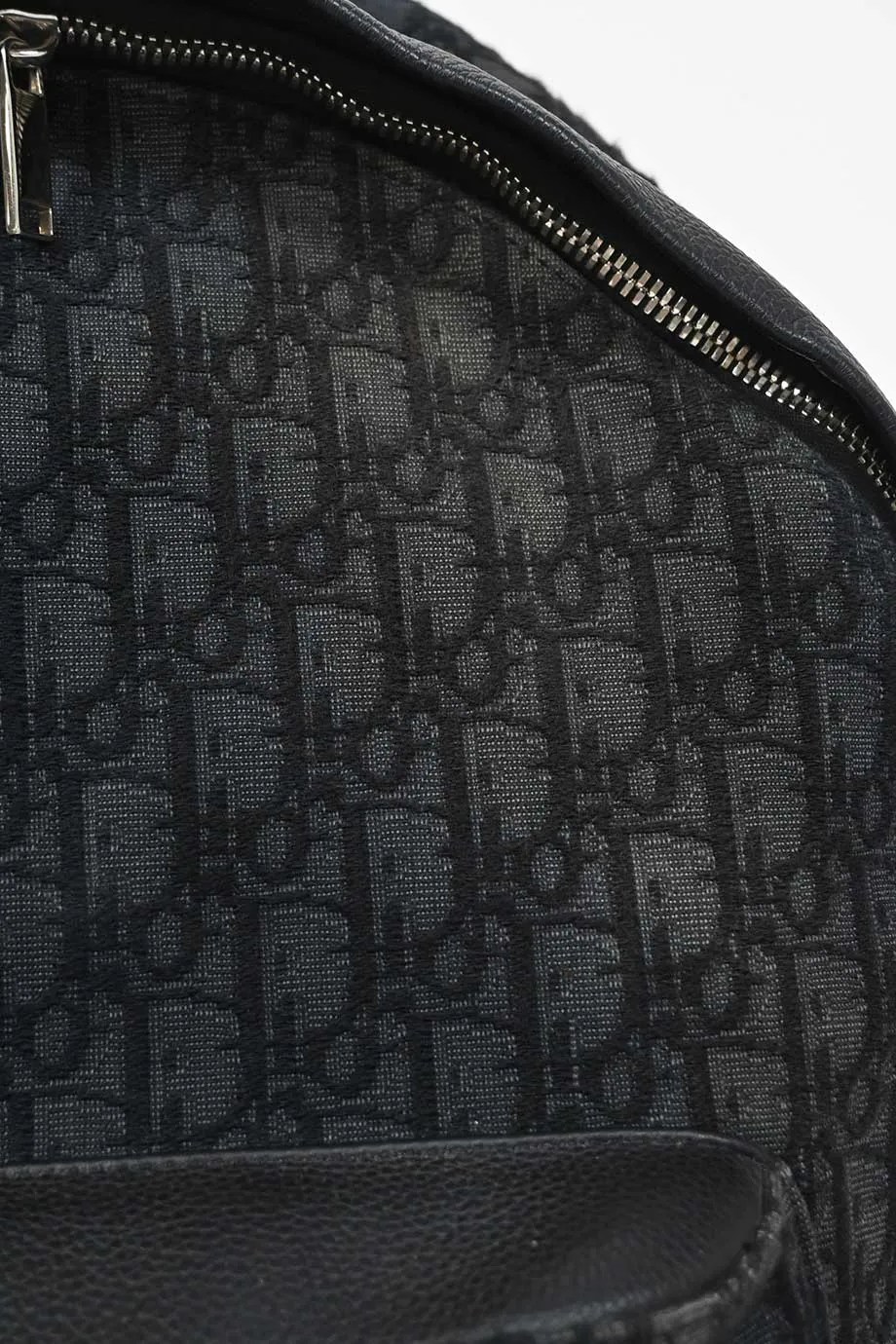 [MB11] Christian Dior | Backpack