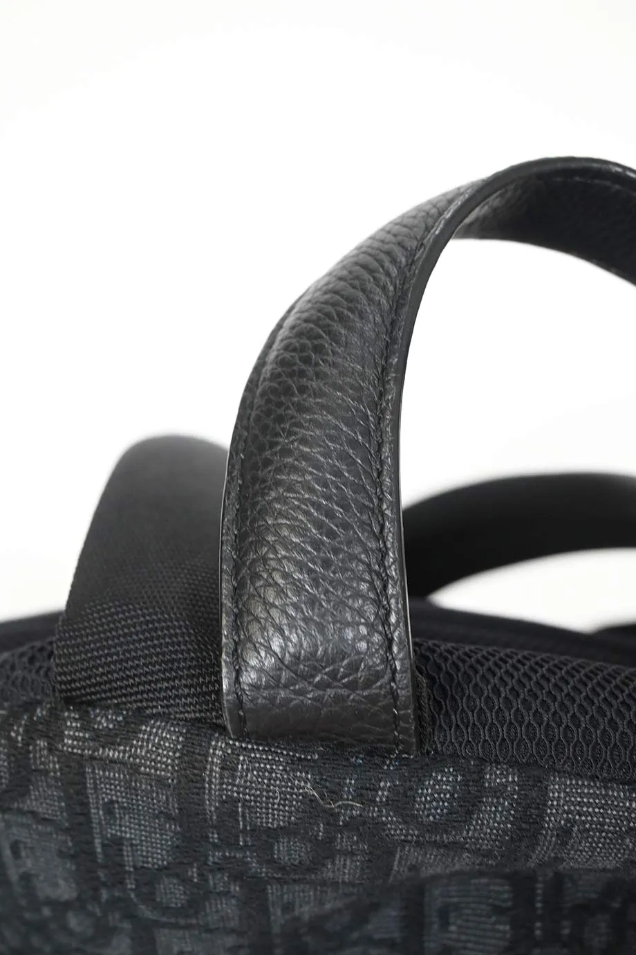 [MB11] Christian Dior | Backpack