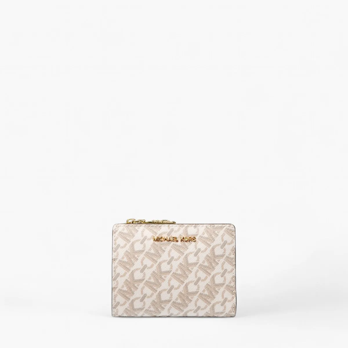 Medium Empire Signature Logo Billfold Wallet