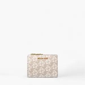 Medium Empire Signature Logo Billfold Wallet