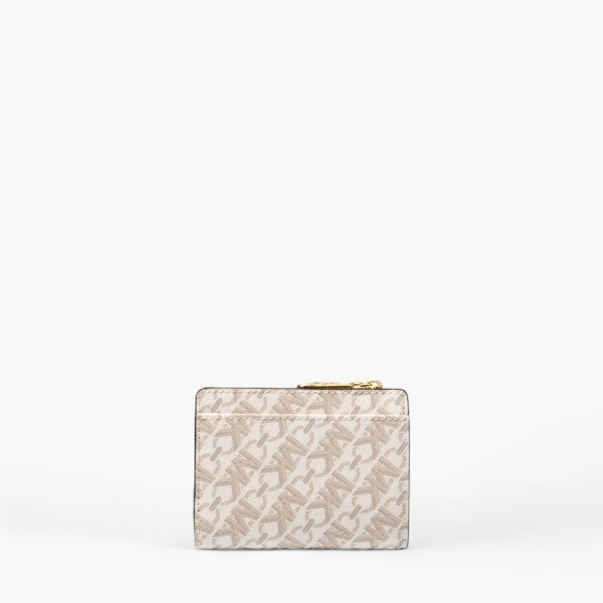 Medium Empire Signature Logo Billfold Wallet