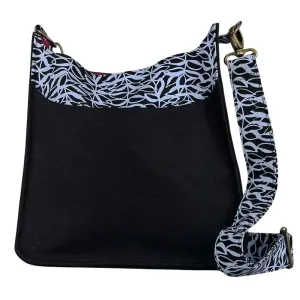 Medium Sling Crossbody -  Botanical Prints