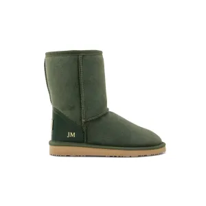 Men's Classic Mid Monogram