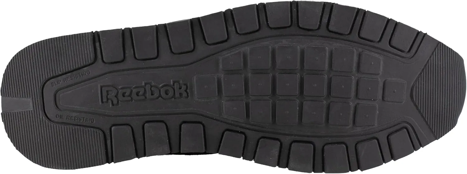 Men's Harman Work & Safety