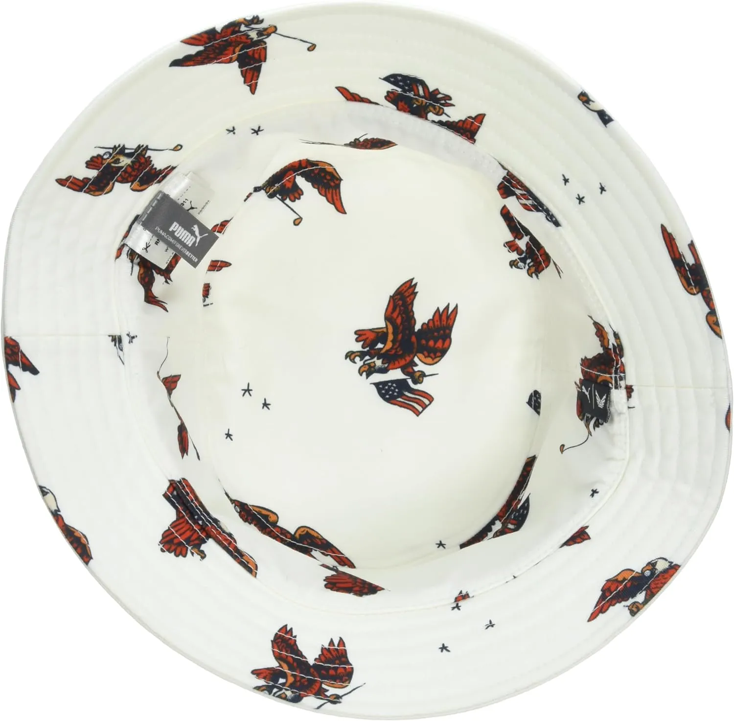 Men's Puma X Volition Bucket Hat