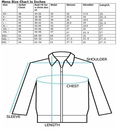 Men's Suede Leather Fringed Jacket with Beadwork