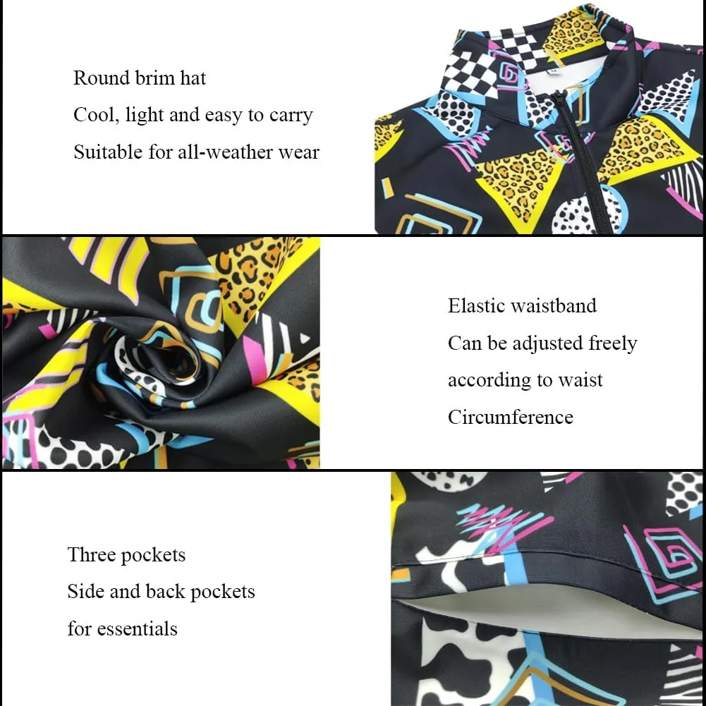 Mens Tracksuits Set