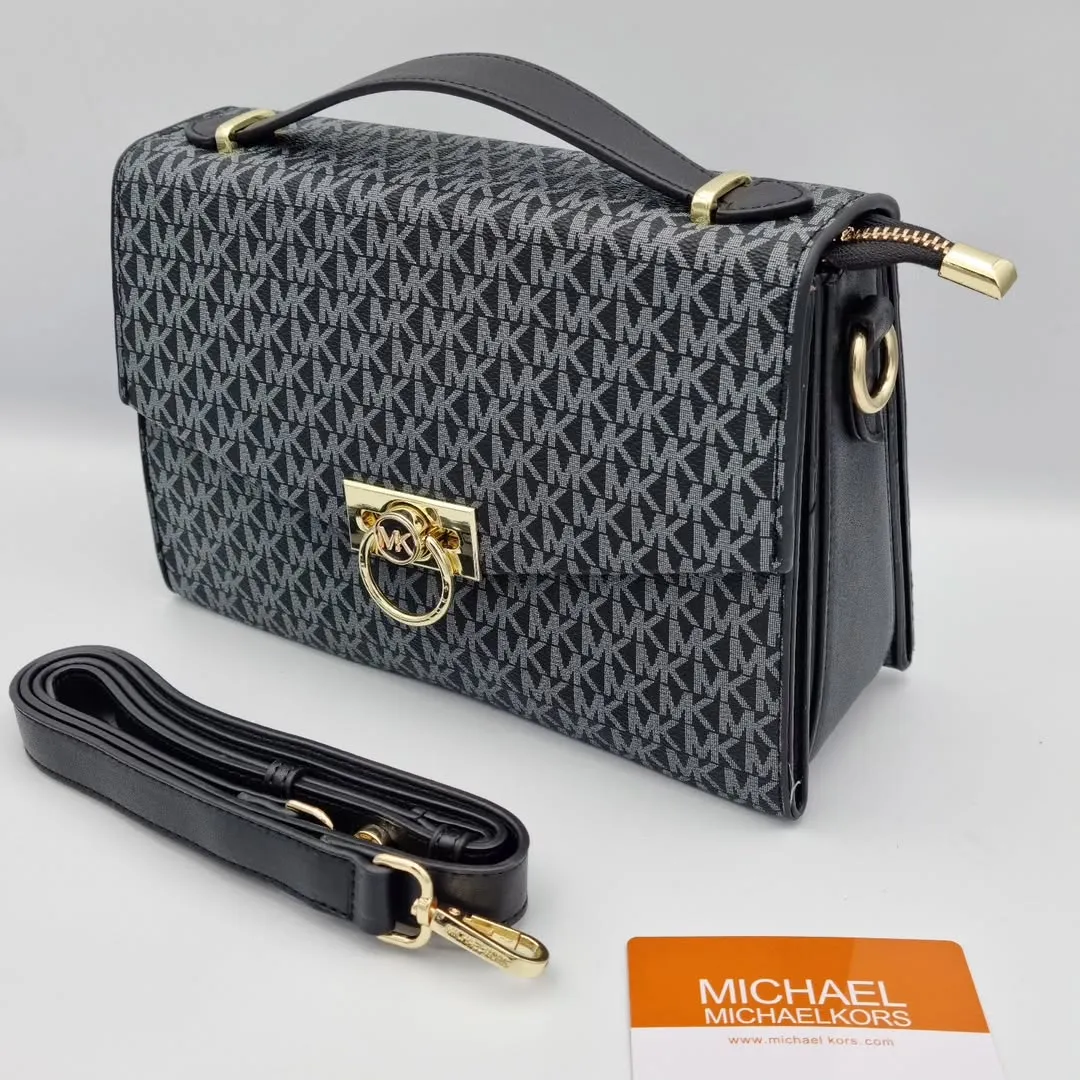 Michael Kors Hendrix Handbag
