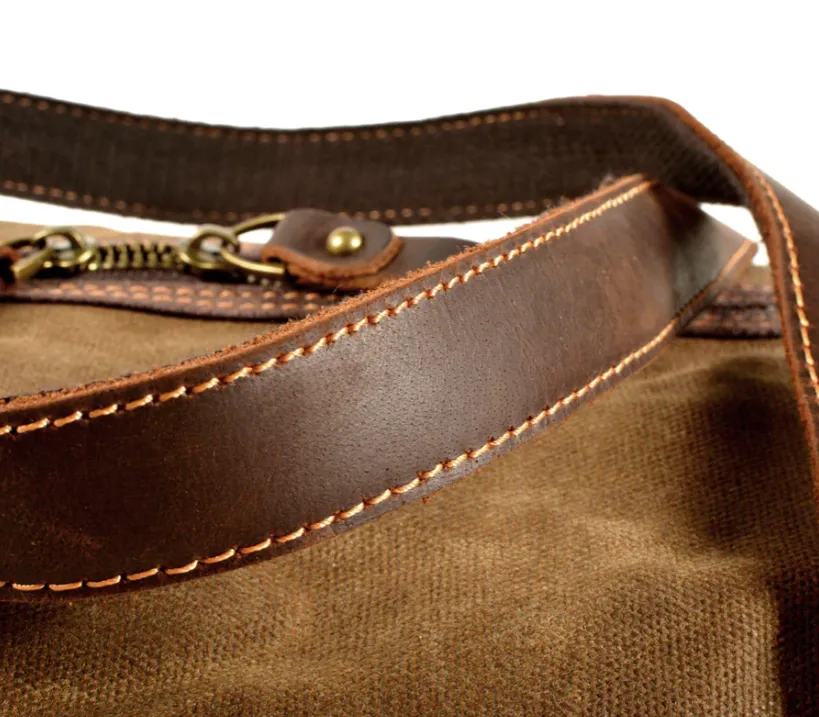Military Duffle Bag | Dolomites