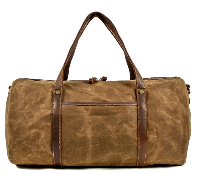 Military Duffle Bag | Dolomites