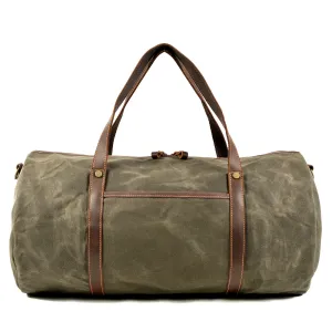 Military Duffle Bag | Dolomites