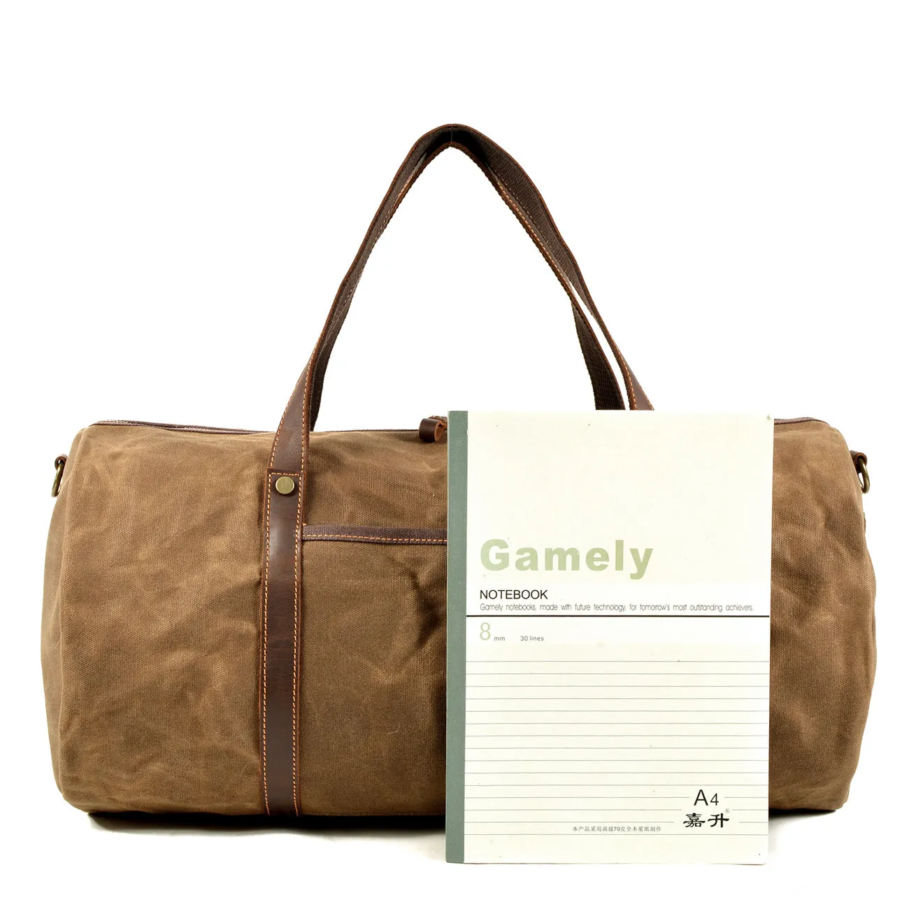 Military Duffle Bag | Dolomites