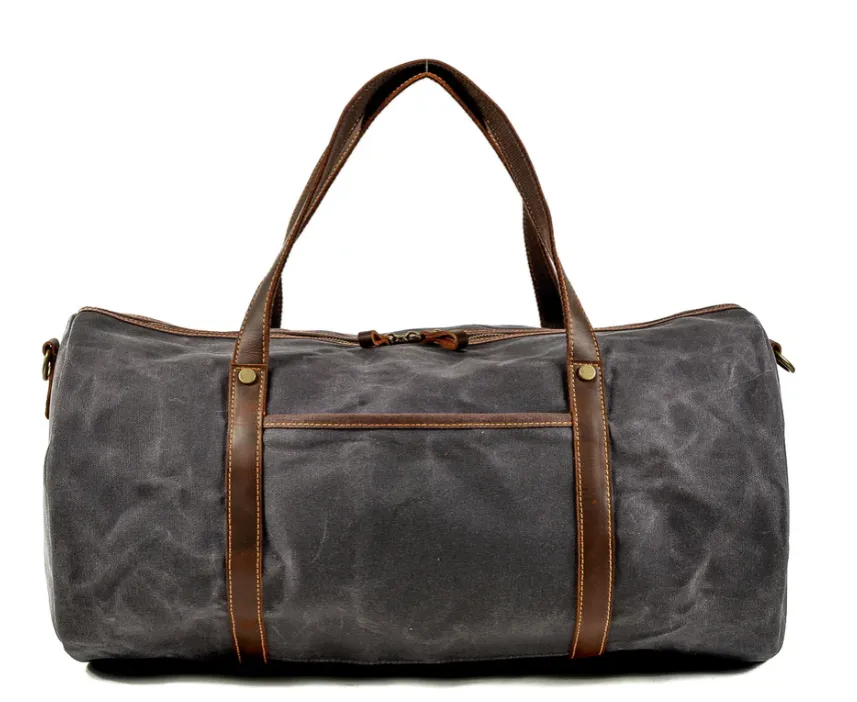 Military Duffle Bag | Dolomites